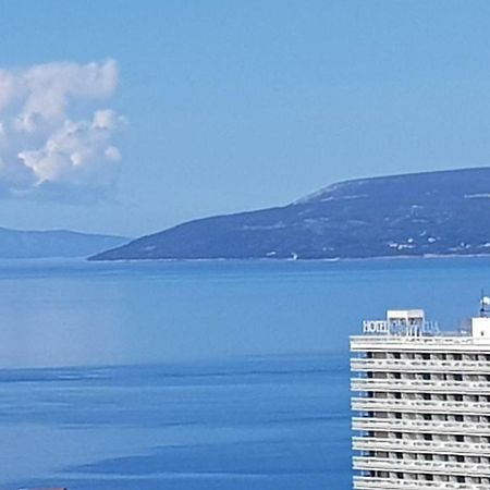 Apartman Apollo 2 Makarska Exteriör bild