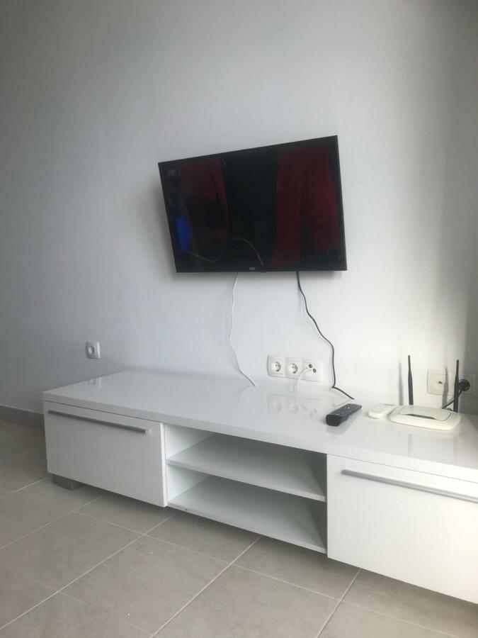 Apartman Apollo 2 Makarska Exteriör bild