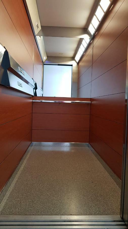 Apartman Apollo 2 Makarska Exteriör bild